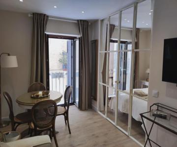 Apartamento Premium En El Centro De Sevilla
