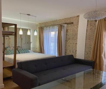 Casa Naia Santa Rufina 7