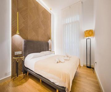 Rentalsevilla En El Corazón De Sevilla