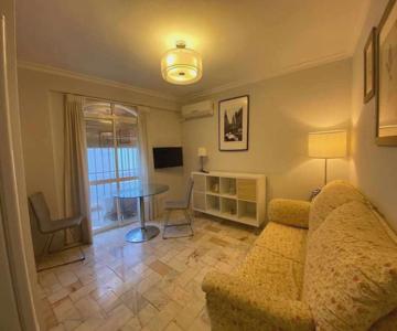 Acogedor Apartamento Placentines