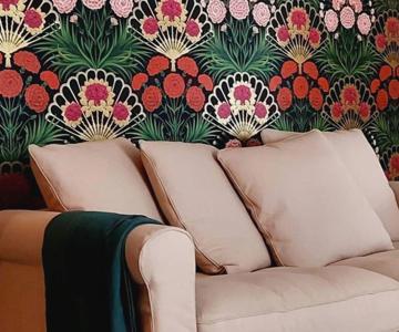 Entre Catedrales Terrace