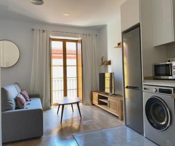 Hispalis Jardines De Murillo