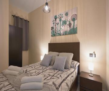 Apartamentos Tejares De Triana 16b