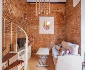 Santa Clara Chic Apartment