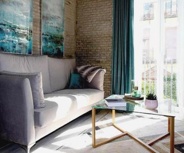 Isg Apartments Feria 106