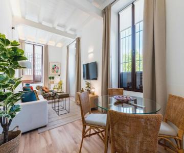 Puerta Real Home Apartment 2