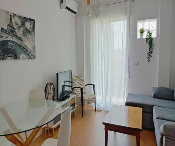 Selecta 3 Dormitorios Junto A Sanchez Pizjuan