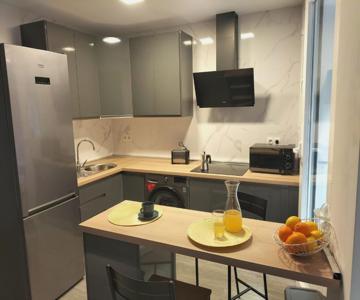 Nuevo Apartamento Sevilla Centro, Trastamara 25