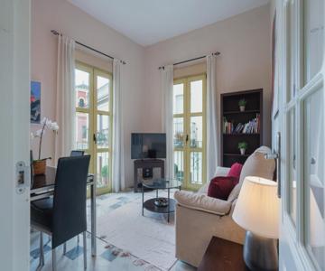 San Julian Apartment