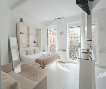One&lux El Salvador - Central Studio With A Stunning View