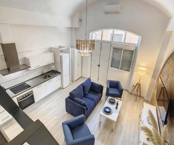 Apartcity Triana