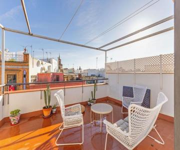 Mata Alameda Skyview By Valcambre