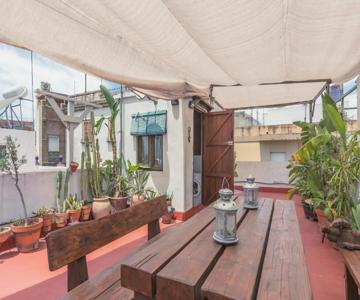 La Casa Del Alfarero