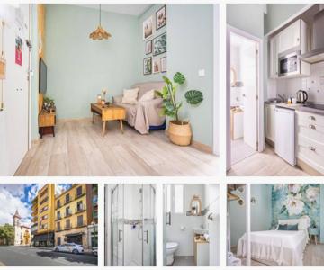 Nuevo Recaredo - Vacacional Sevilla