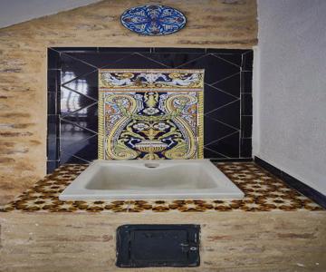 Casa Pureza
