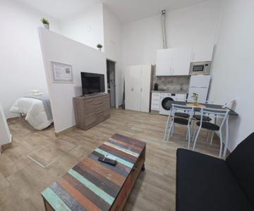 Apartamento Cruz Roja C