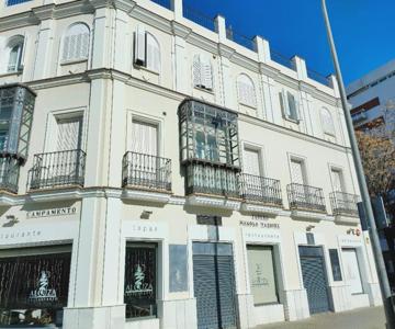 Apartamento Plaza De San Bernardo 4