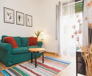 Gotoseville Sierpes Suite