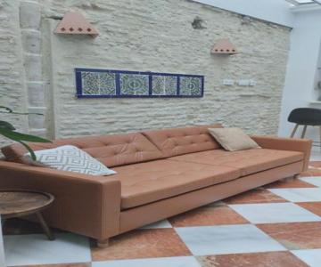 Casa Del Toro