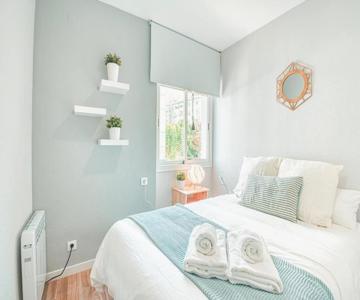 Apartamento New Folch Sevilla B