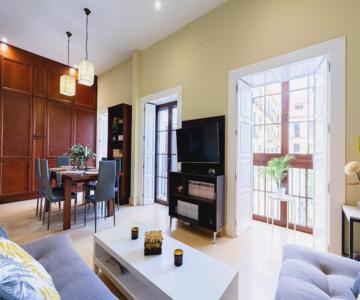 Exclusiva Casa En Centro