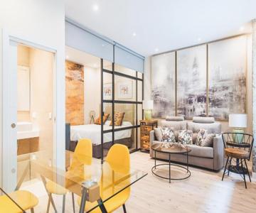 Selecta Apartments Alameda