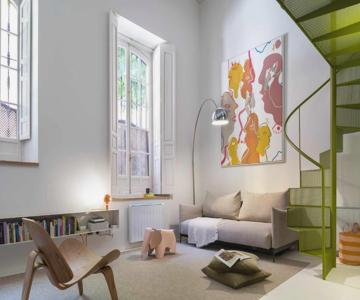 Unika Homes La Cava