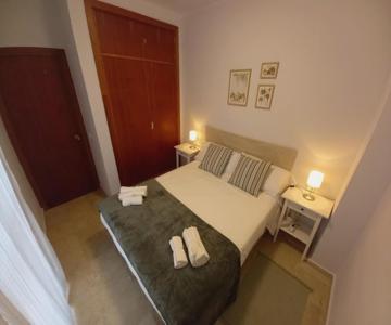 Wish Suite Plaza Nueva