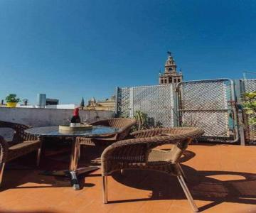 Apartamento Boutique Abades