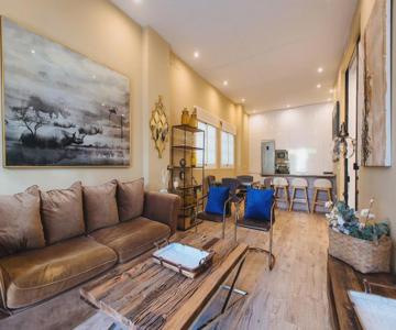 Selecta Patricio Saenz