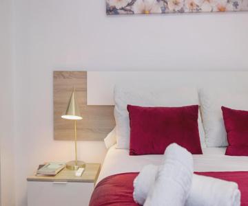 Apartamentos Trianasol