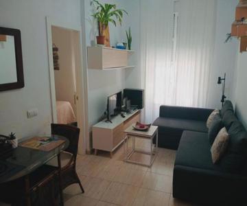Apartamento Privado En Alameda De Hércules