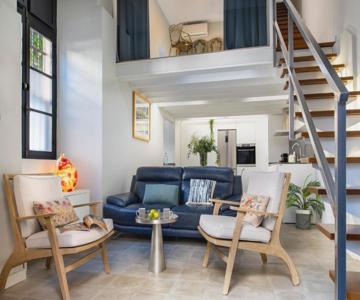 Misterhost Conde De Torrejón