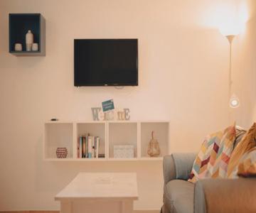 Triana By Outin, Cozy Y Con Una Ubicación Ideal