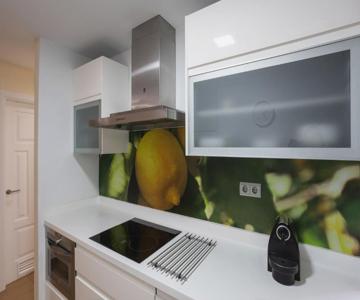 Sol Sevilla Urban Apartment