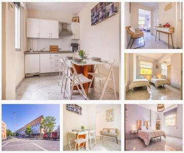 Apartamento Ronda De Triana 45