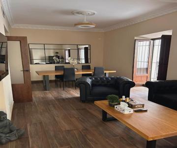 Moratin N3 Apartamento 150 M2