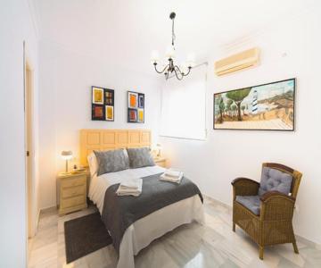 Victoria 5 Apartment