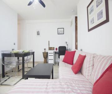 Rentalsevilla En La Macarena
