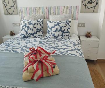 Atico Aire De Triana