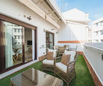 Zaragoza 66, By Homing U