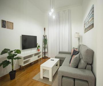 Wish Suite Conde De Sevilla