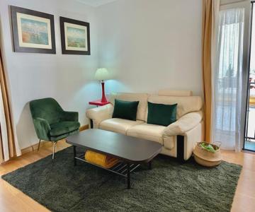 Apto Junto Catedral Y Maestranza