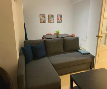 Apartamento Cinta 3 Habitaciones