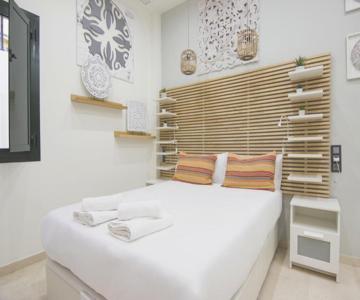 Loft Reposo By Rentalsevilla