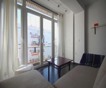 Barrio De Triana - Numancia