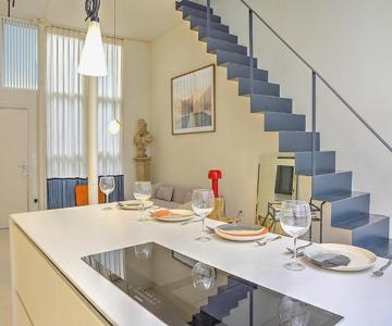 Moderno Duplex Sevillano