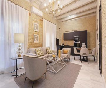 Genteel Home Acetres