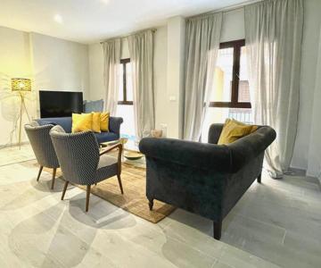 Eva Recommends Catedral Confort