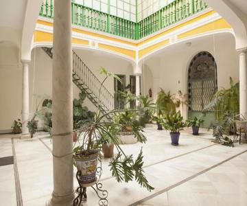 Romantico, Tranquilo, Centrico